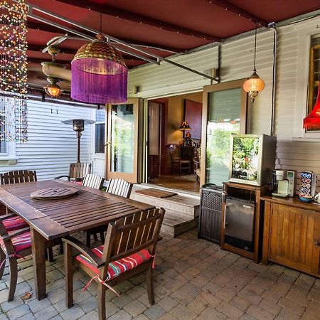 The Tucker Inn Provincetown Esterno foto