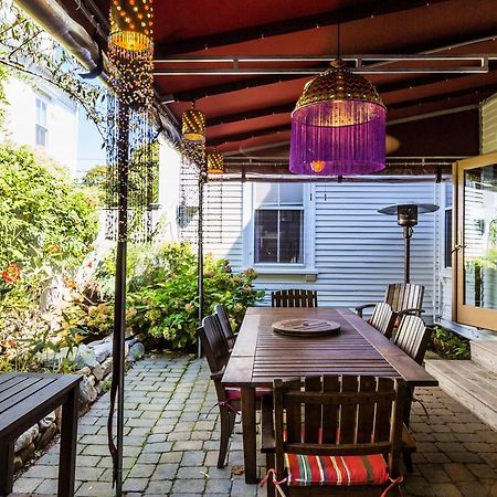 The Tucker Inn Provincetown Esterno foto