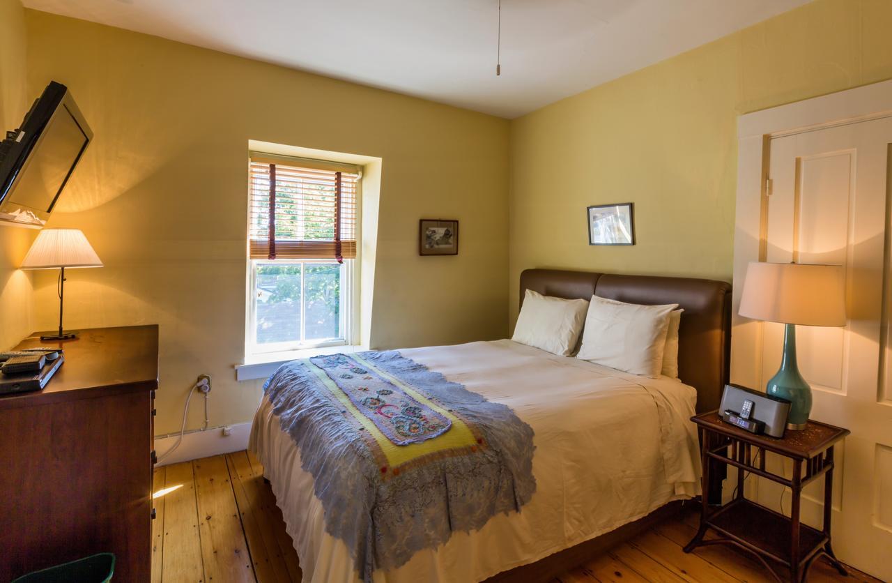 The Tucker Inn Provincetown Esterno foto