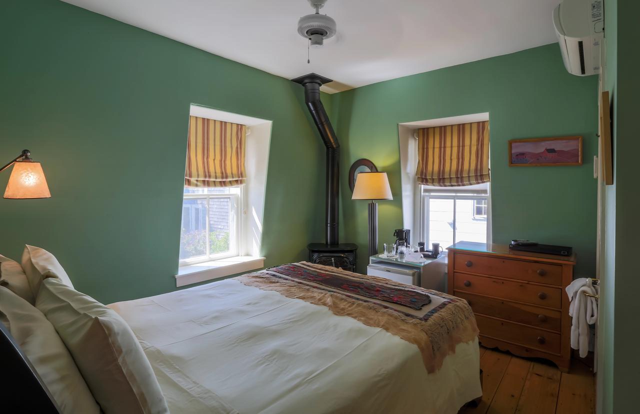 The Tucker Inn Provincetown Esterno foto