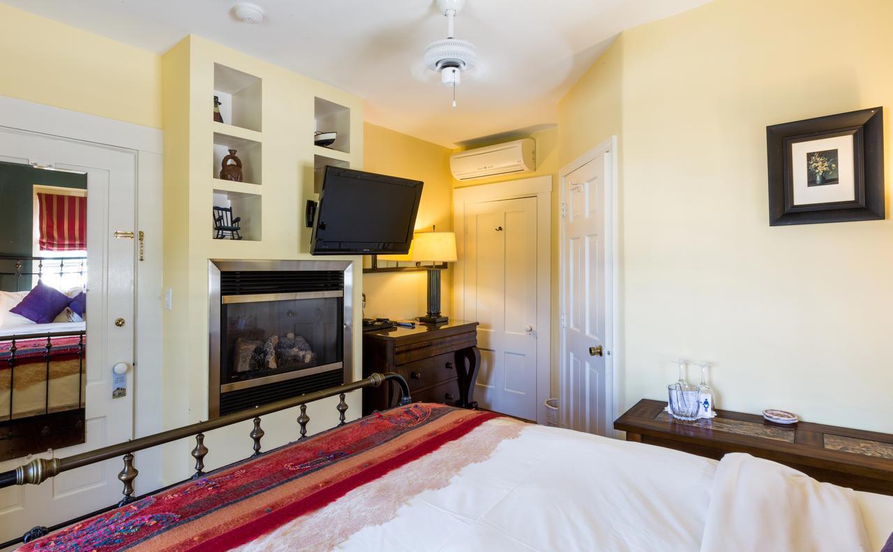 The Tucker Inn Provincetown Esterno foto