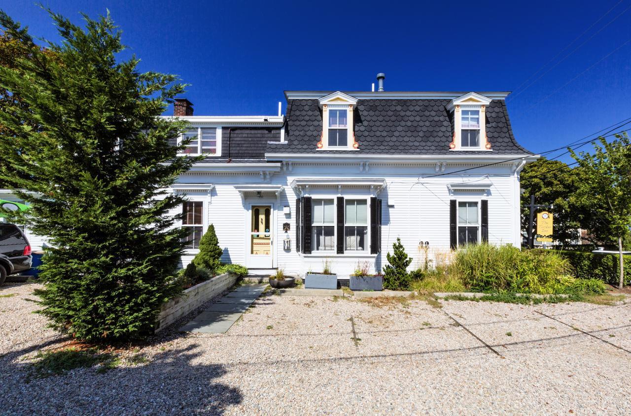 The Tucker Inn Provincetown Esterno foto