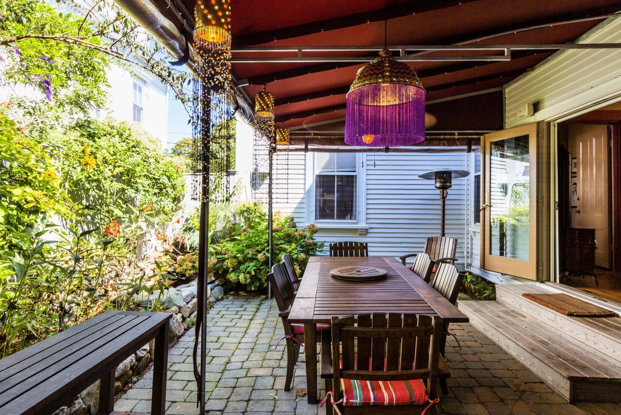 The Tucker Inn Provincetown Esterno foto