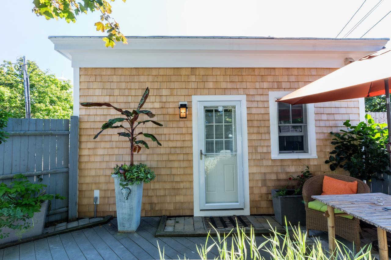 The Tucker Inn Provincetown Esterno foto