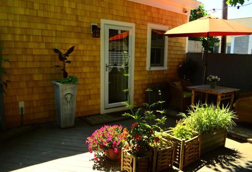The Tucker Inn Provincetown Esterno foto