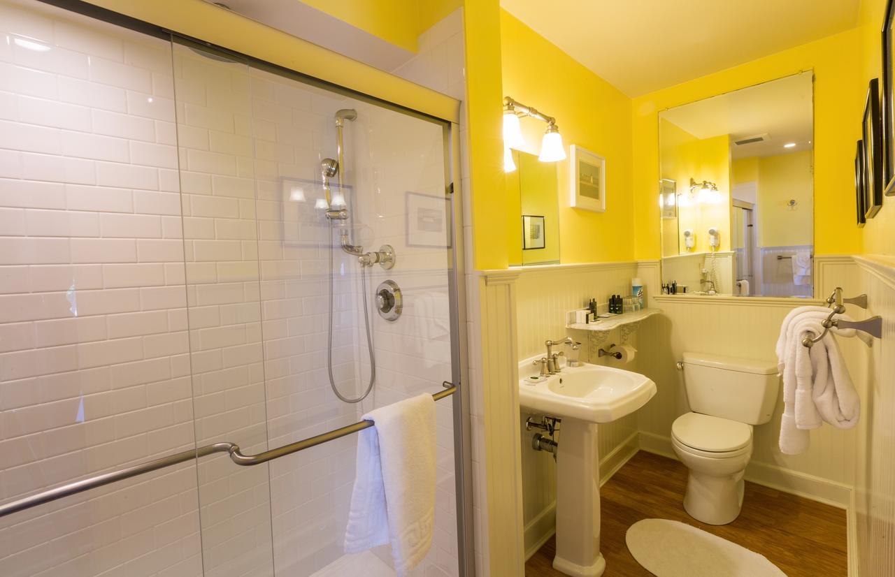 The Tucker Inn Provincetown Esterno foto