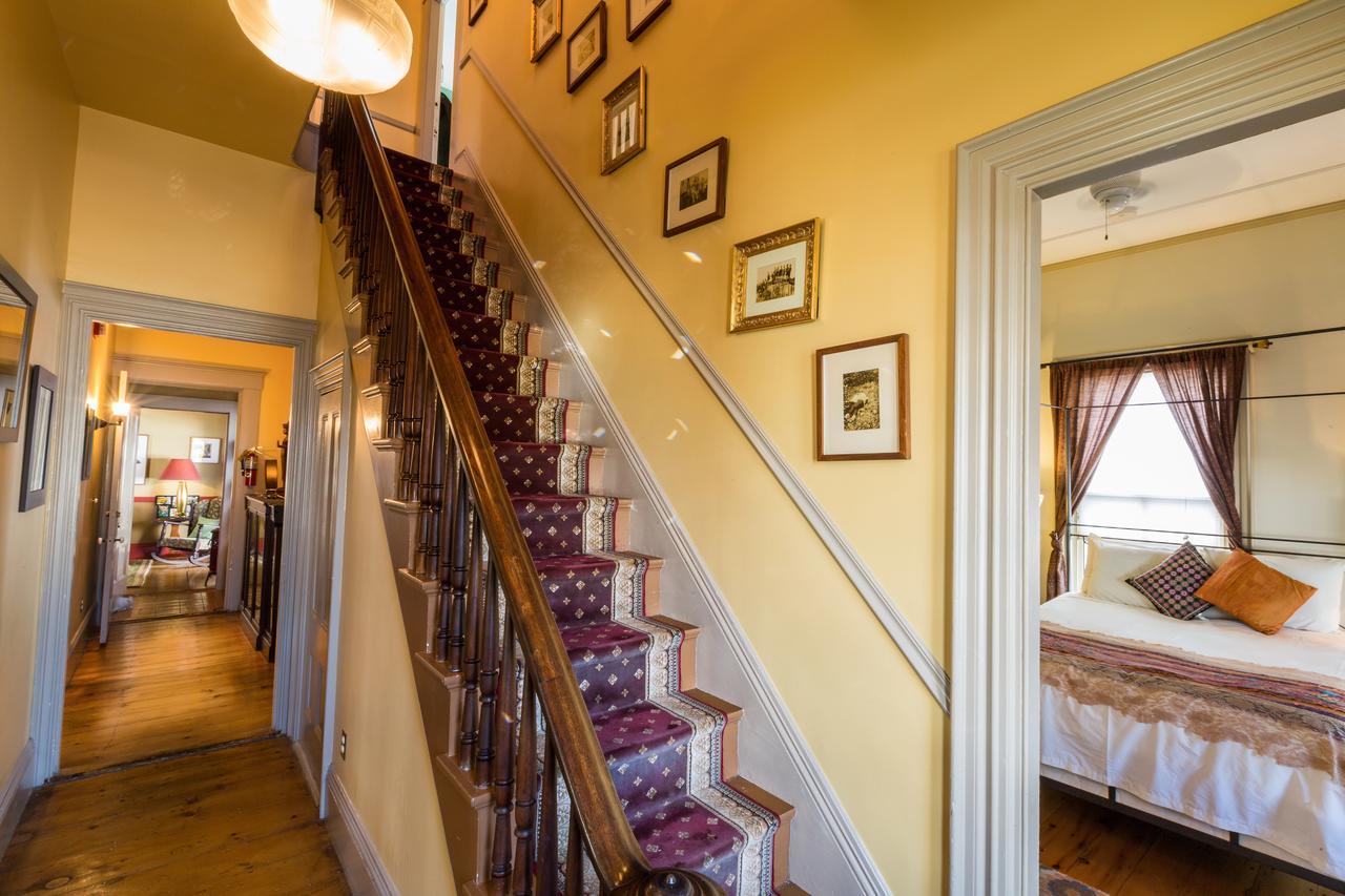 The Tucker Inn Provincetown Esterno foto