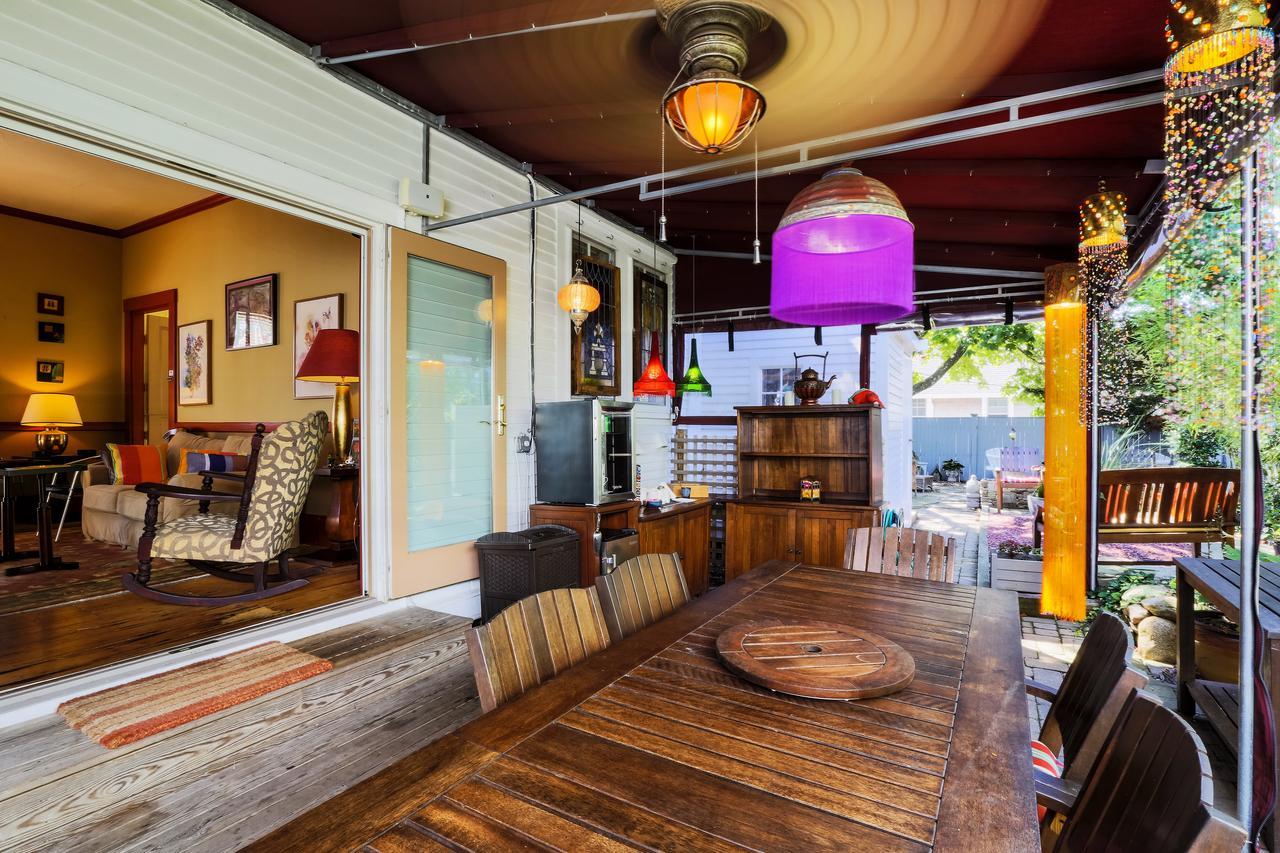 The Tucker Inn Provincetown Esterno foto
