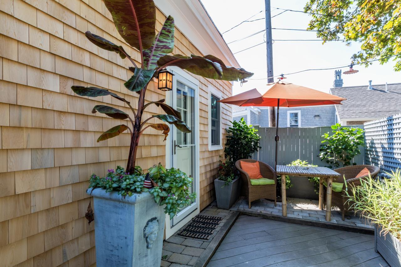 The Tucker Inn Provincetown Esterno foto