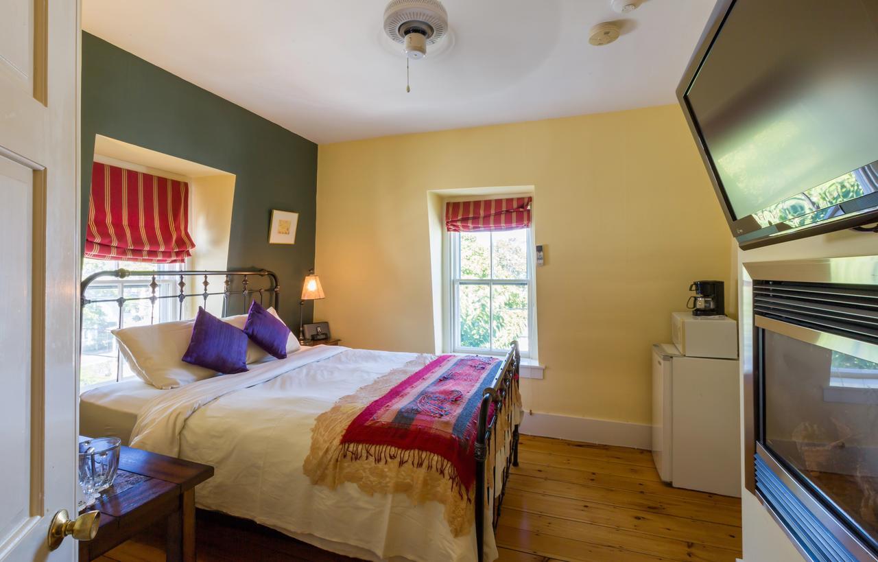 The Tucker Inn Provincetown Esterno foto