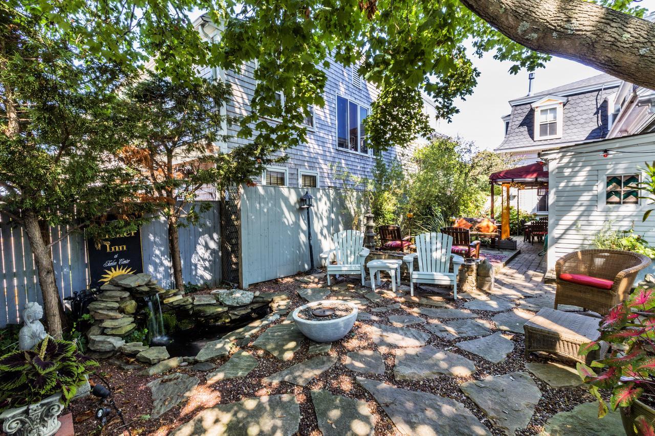 The Tucker Inn Provincetown Esterno foto
