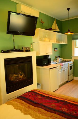 The Tucker Inn Provincetown Esterno foto