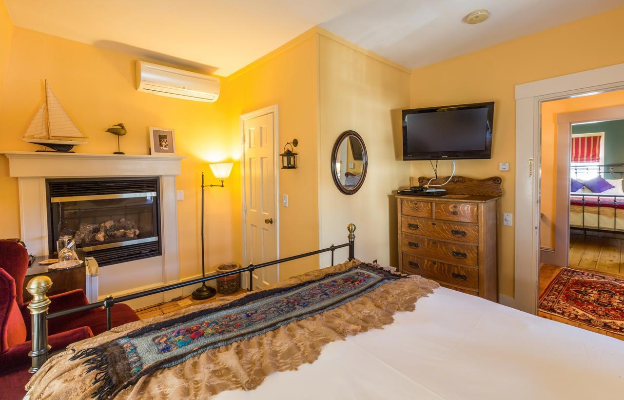 The Tucker Inn Provincetown Esterno foto