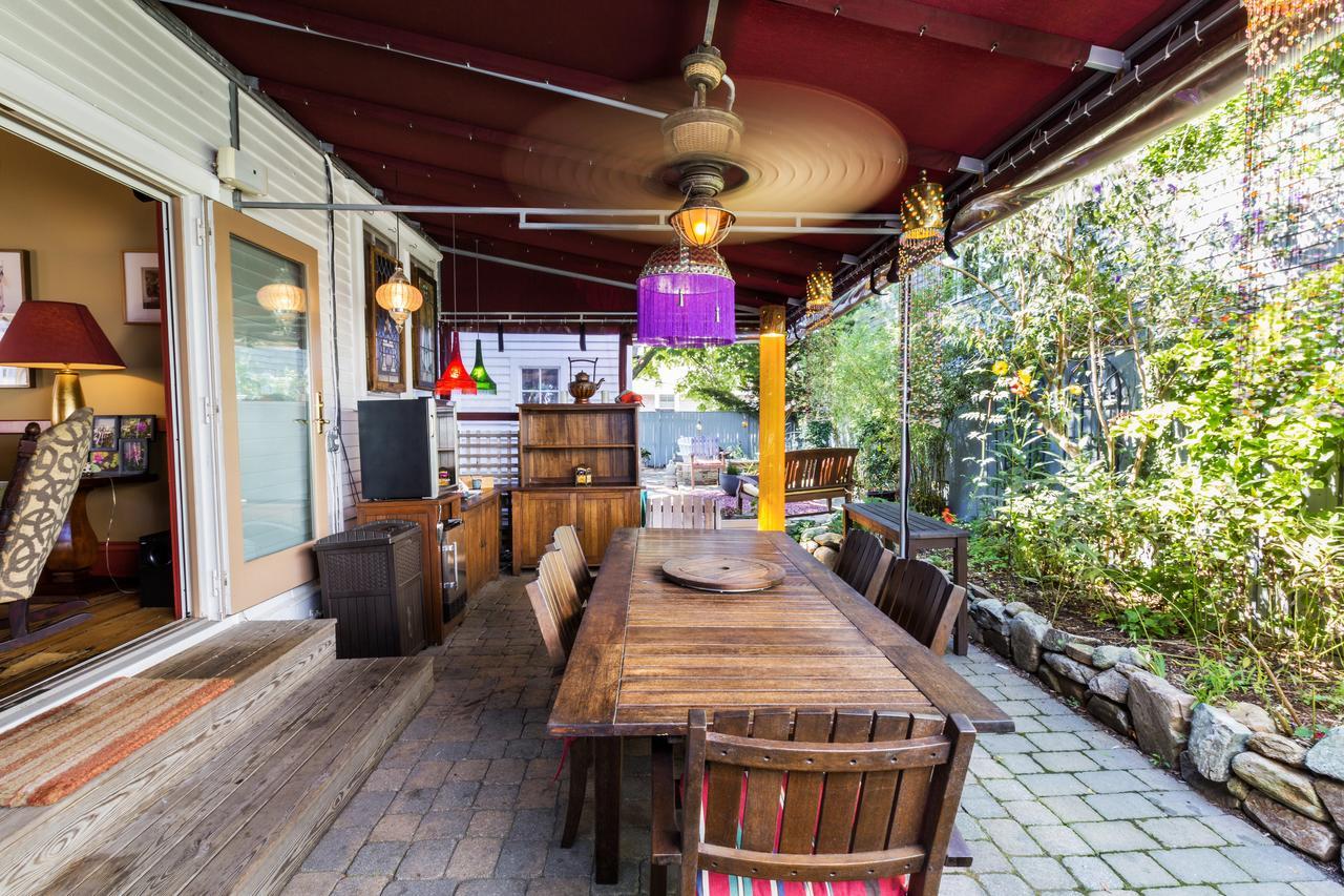 The Tucker Inn Provincetown Esterno foto