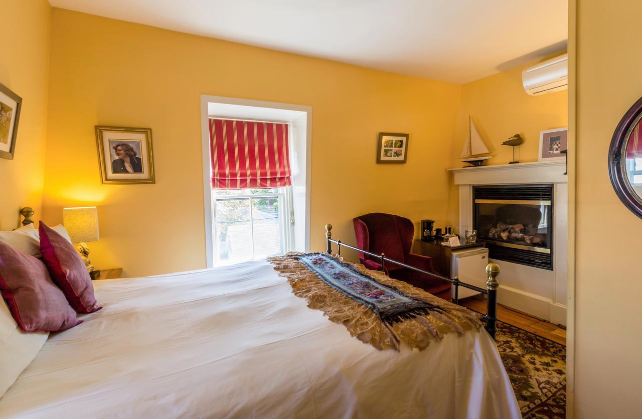 The Tucker Inn Provincetown Esterno foto