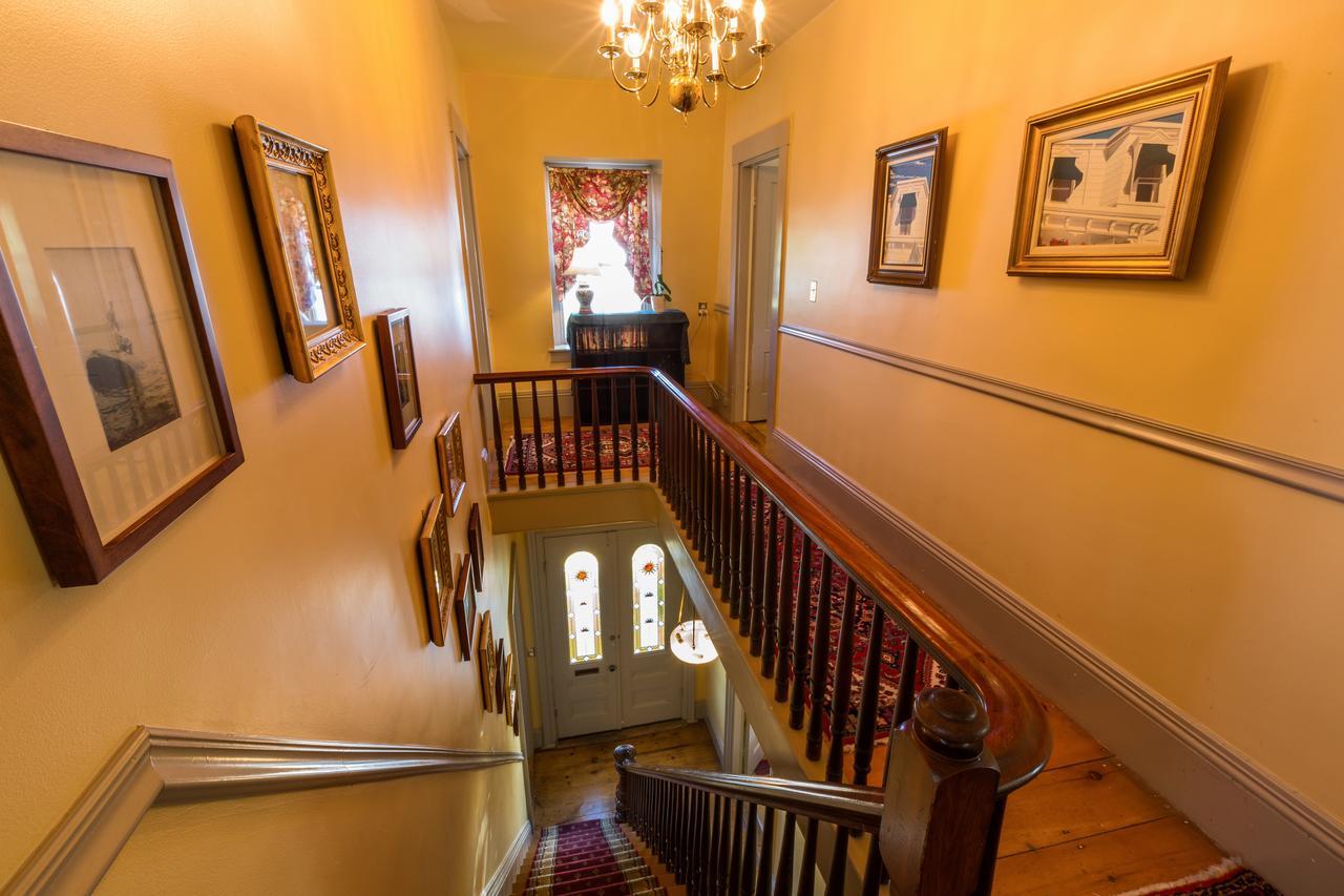 The Tucker Inn Provincetown Esterno foto