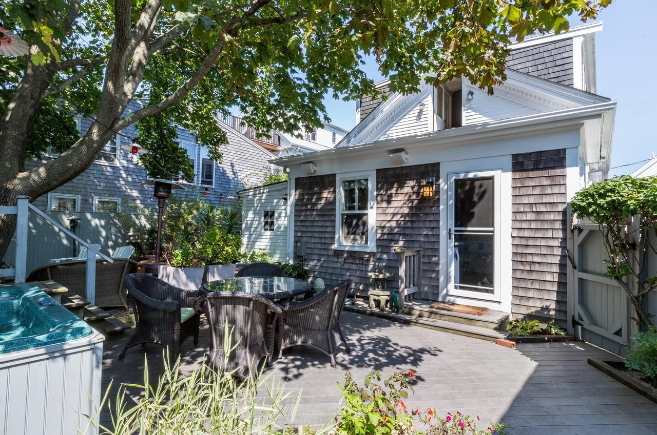 The Tucker Inn Provincetown Esterno foto