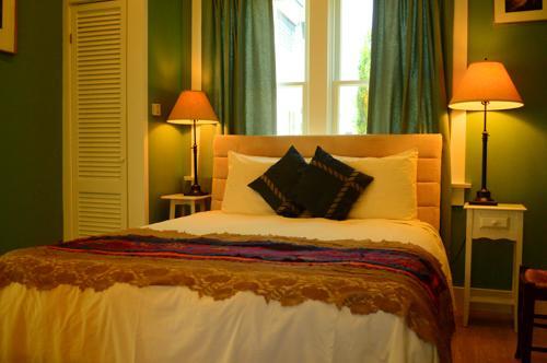 The Tucker Inn Provincetown Esterno foto